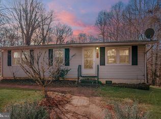 20546 Dove Hill Rd, Culpeper, VA 22701