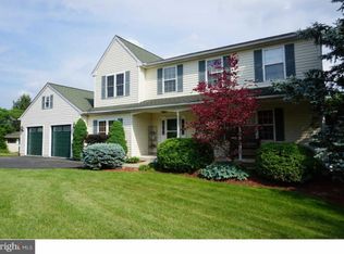 47 Lynwood Dr, Chalfont, PA