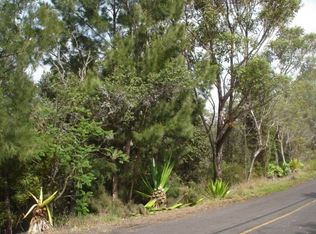 Catamaran Ln LOT 24, Ocean View, HI 96737