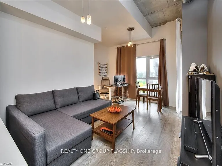 1 Victoria St S #501 — Photo 8