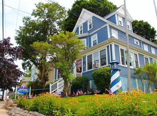 75 Crest Ave #2, Winthrop, MA 02152