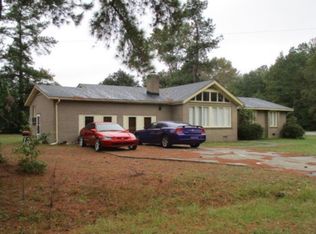467 Brandywine Blvd, Orangeburg, SC 29118