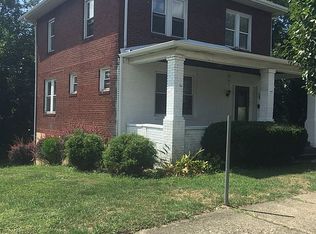 148 Lincoln St, Uniontown, PA
