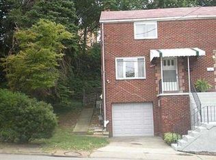 424 Brookline Blvd, Pittsburgh, PA 15226