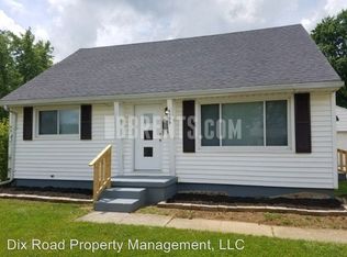 4135 Pafford Rd, Dayton, OH 45405