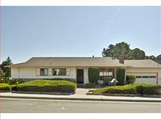 2490 Whitman Way, San Bruno, CA 94066