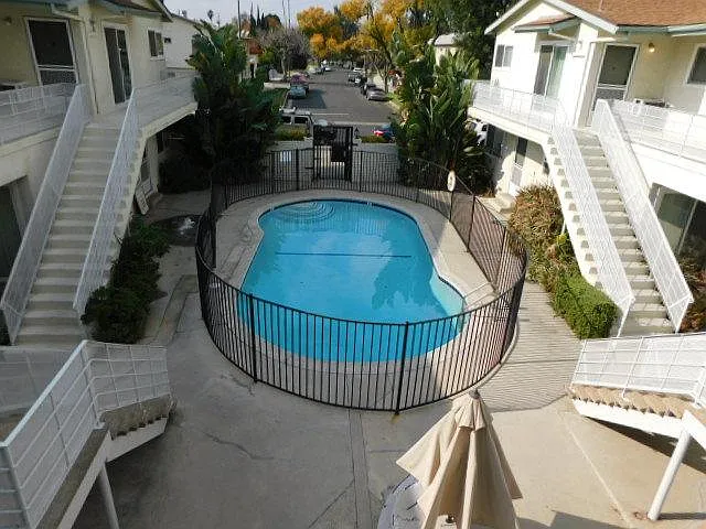 8428 Amigo Ave #10 — Photo 19