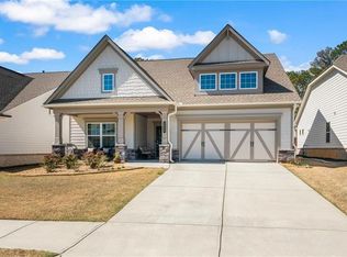 2638 Songbird Ln, Grayson, GA 30017