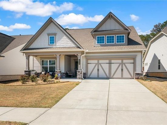 2638 Songbird Ln, Grayson, GA 30017