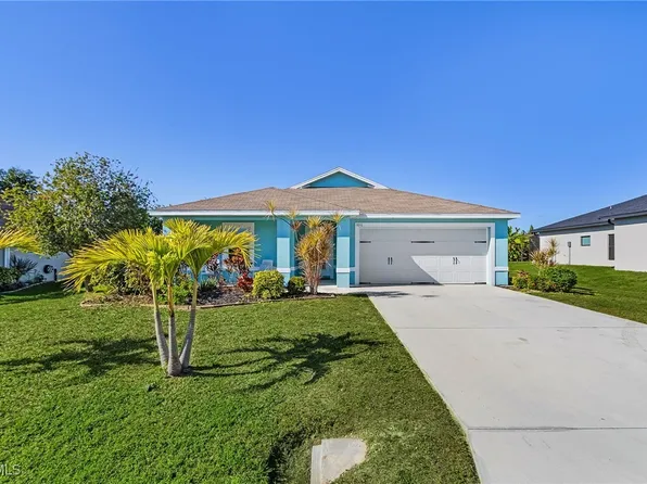 1010 SW 6th Ave, Cape Coral, FL 33991