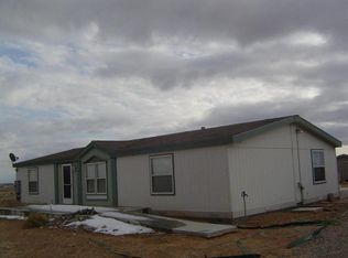 134 Pantera Rd, Belen, NM 87002