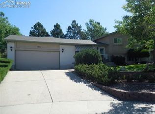 3144 Sapporo Ct, Colorado Springs, CO 80918