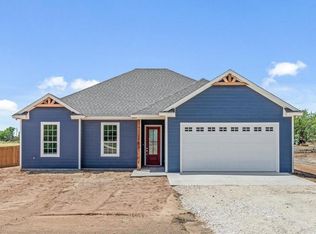 711 Bob Johnson Rd, China Spring, TX 76633