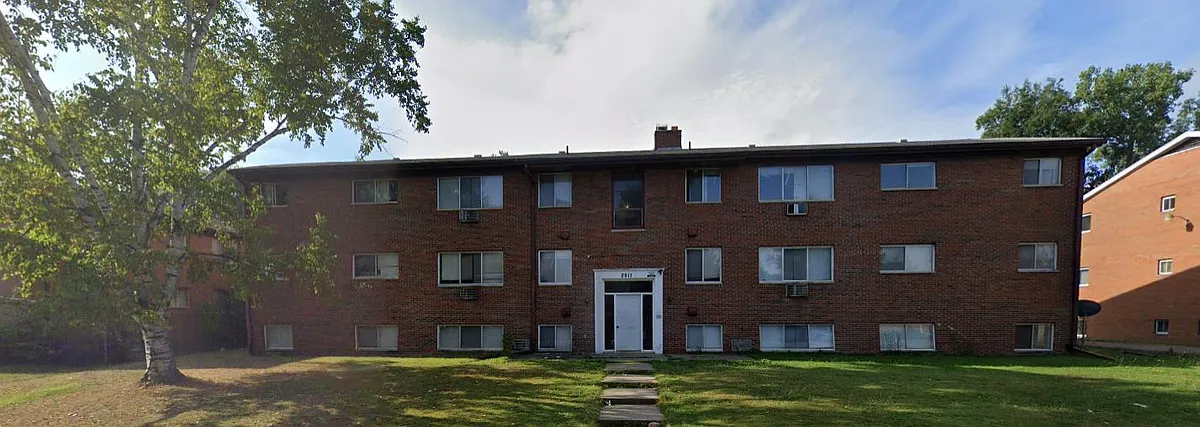 Property Photo - 2911 Harwick Dr #9