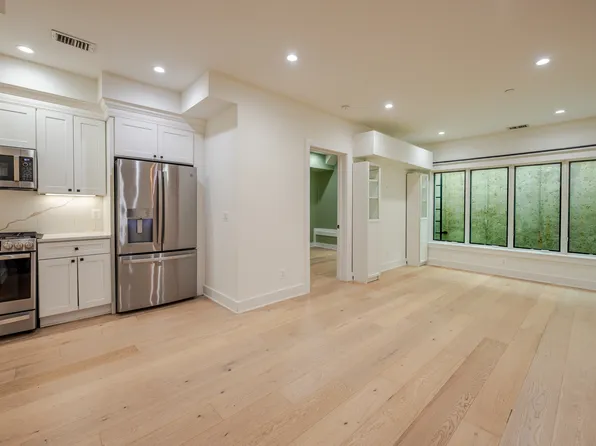 1658 K St NE APT 2, Washington, DC 20002