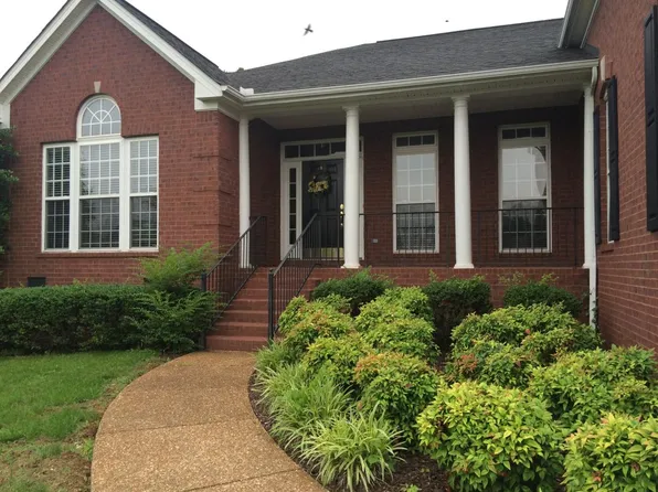 (undisclosed Address), Brentwood, TN 37027