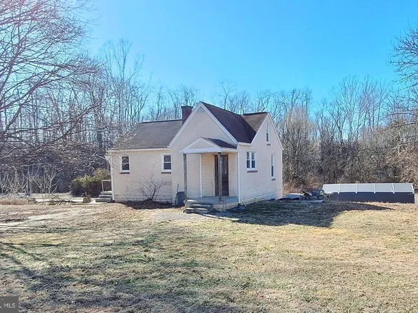 12015 Siebert Rd SE, Cumberland, MD 21502