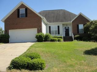11 Walnut Grove Way, Irmo, SC 29063