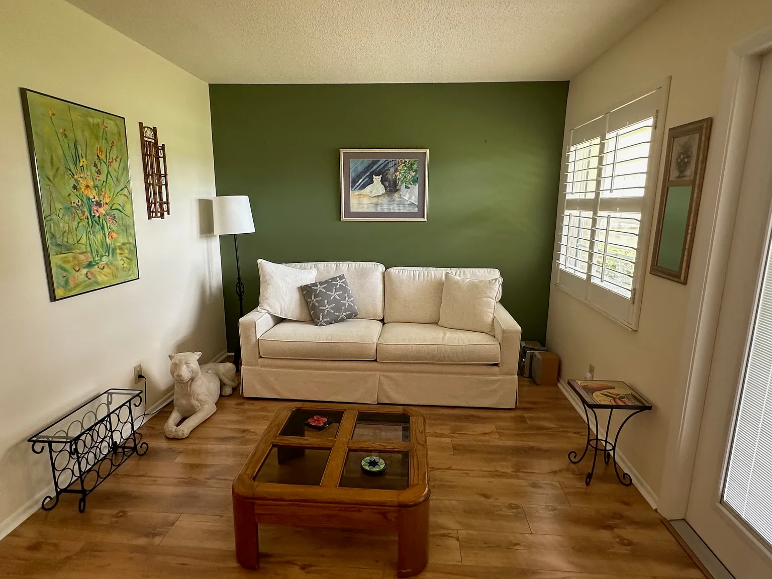 1 bed, 630 sqft, $1,400 — Photo 2