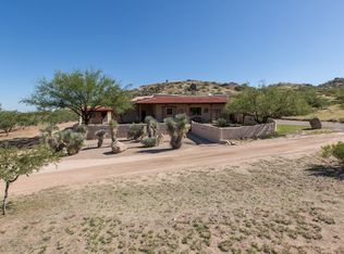 2010 W Calle Venado, Oracle, AZ 85623