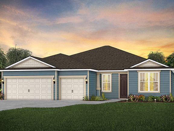 Craftsman Elevation C3