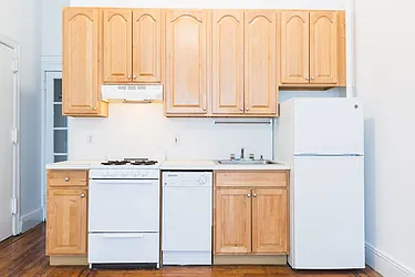 Rented by Berman Realty