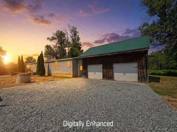 427 Dewing Road, Franklin, VT 05457