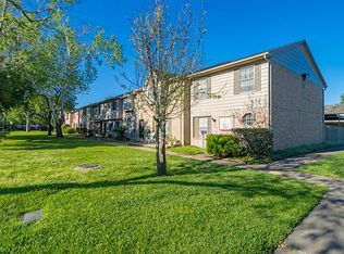 7302 Crownwest St #7302, Houston, TX 77072