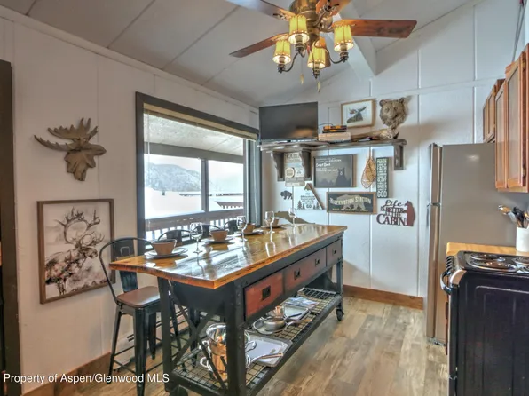 11101 County Road 117 Rd #5-A, Glenwood Springs, CO 81601