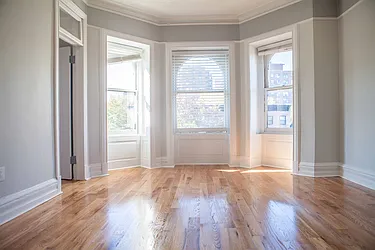 Rented by Next Door Realty NYC