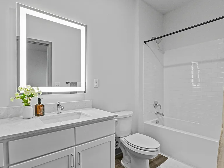 Ashgrove Farms Townhomes — Photo 17