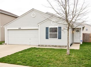 6249 Monteo Dr, Indianapolis, IN