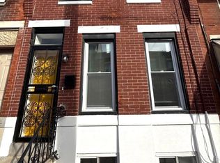 2025 Sigel St, Philadelphia, PA 19145