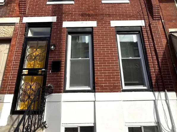 2025 Sigel St, Philadelphia, PA 19145