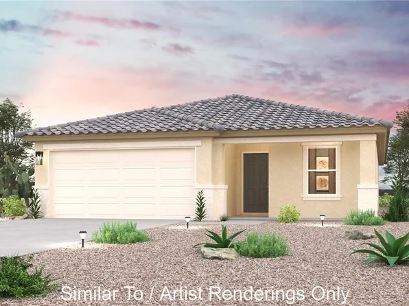 1784 E Aloe Ln, Fort Mohave, AZ 86426