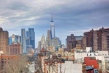 Rented by Halstead Real Estate