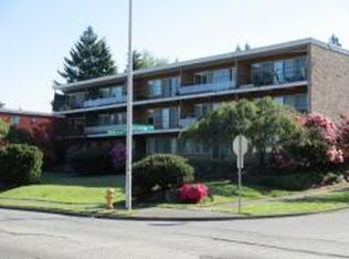 8450 Delridge Way SW APT 3A, Seattle, WA 98106