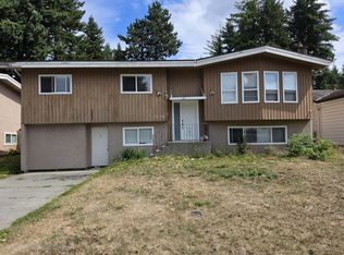 3036 Mouat Dr, Abbotsford, BC V2T 4E6