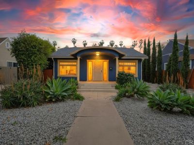 4904 7th Ave, Los Angeles, CA, 90043