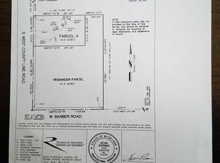 LOT 1 S.west Countyline Rd, Greenville, MI 48838