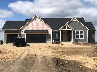 9505 Andrew Farm Ct SE, Alto, MI
