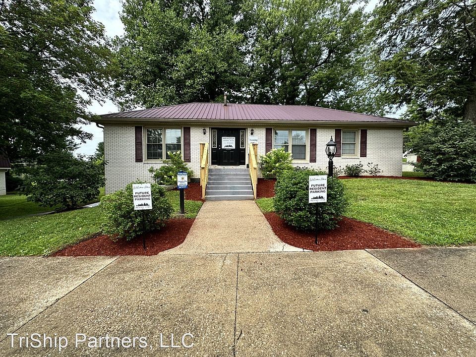 Home To Affordable Living! 1749 Liberty Rd Lexington KY Zillow