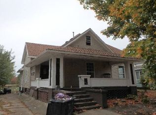 508 S Armstrong St, Kokomo, IN