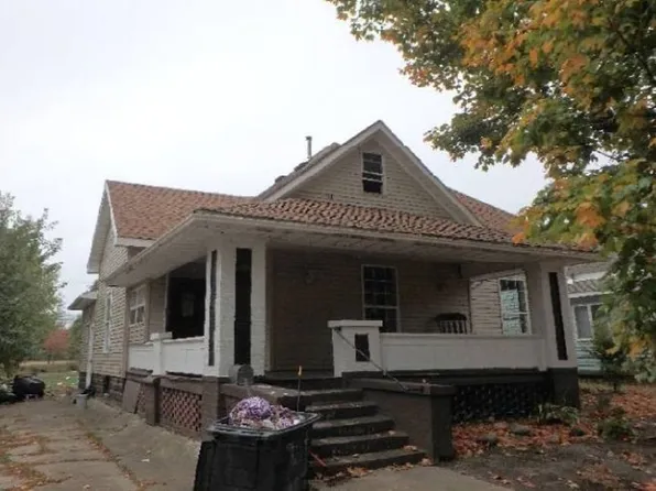 508 S Armstrong St, Kokomo, IN 46901