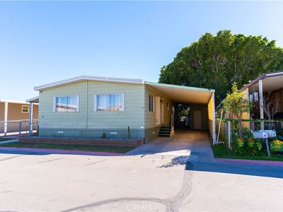 251 S Colorado River Rd #38, Blythe, CA, 92225