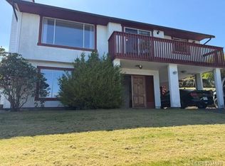 6140 Huckleberry Ln, Pt Hardy, BC V0N 2P0