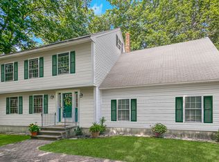 1 Christopher Ter, Saco, ME 04072