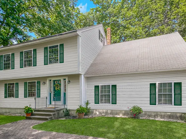 1 Christopher Terrace, Saco, ME 04072