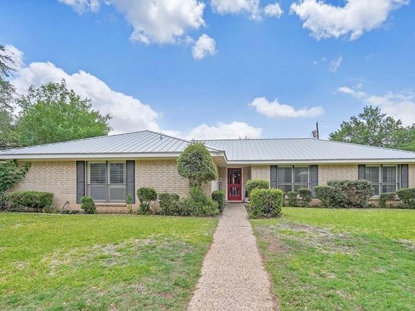 4107 Crestgate Ave, Midland, TX 79707
