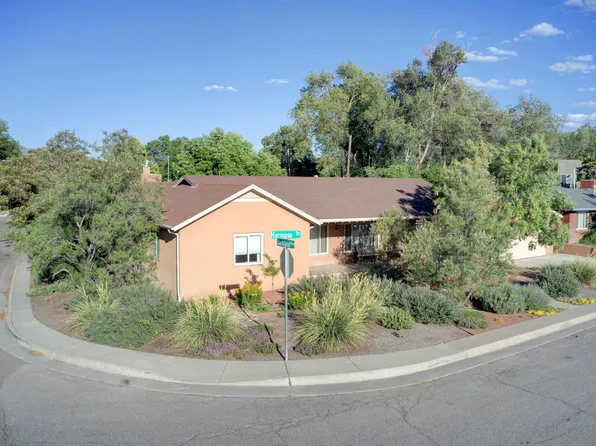 924 Hermosa Dr NE, Albuquerque, NM 87110